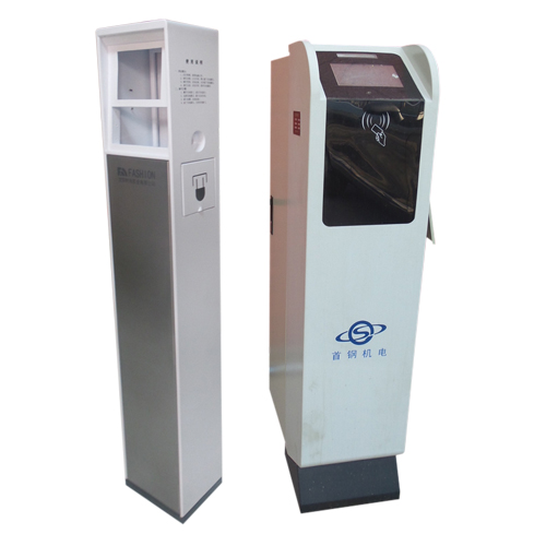 充電樁機柜